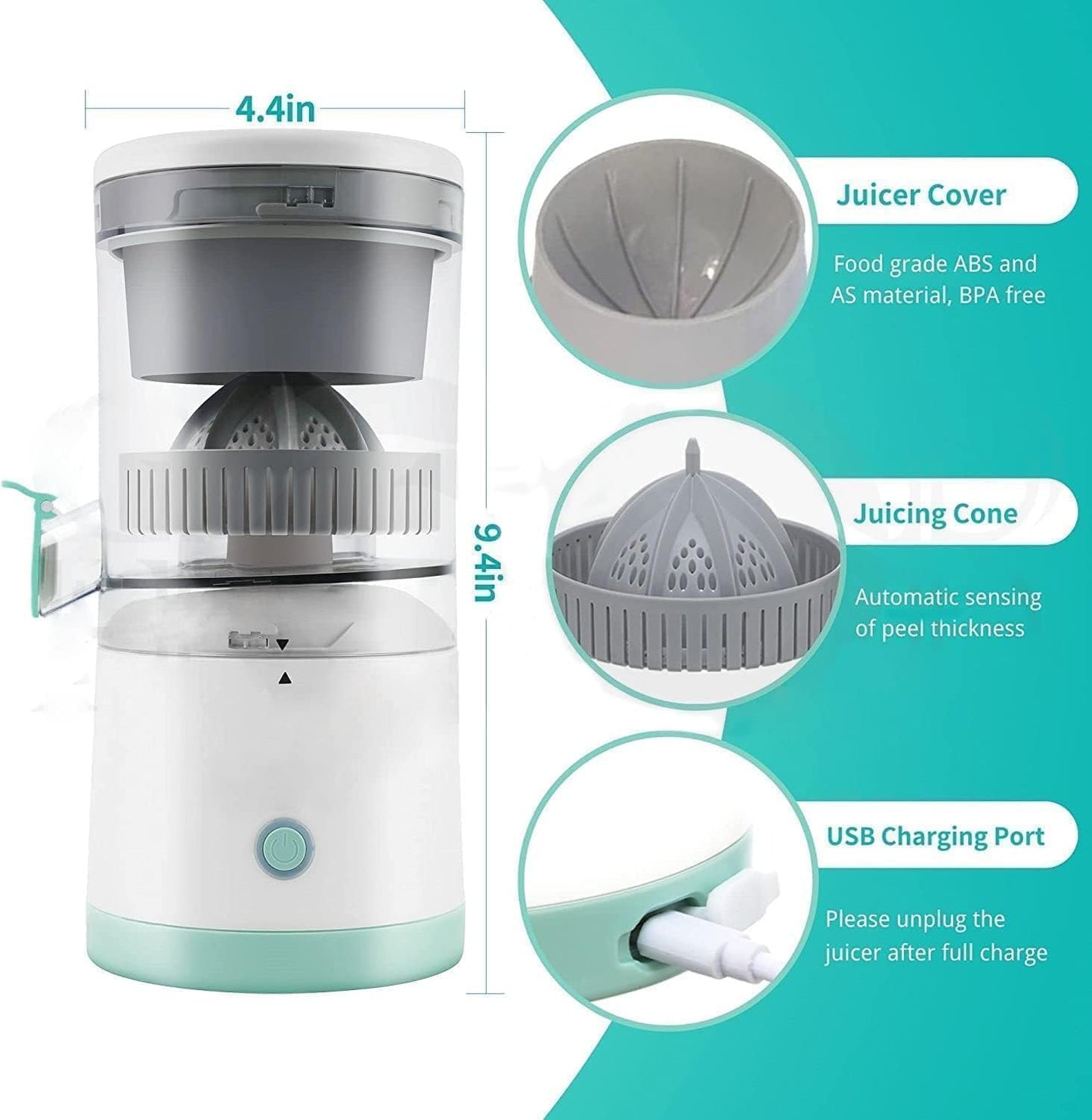 Juice Maker