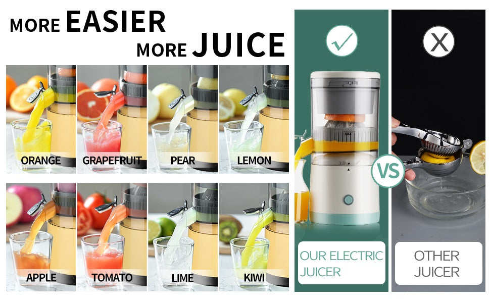 Juice Maker