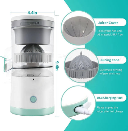 Juice Maker